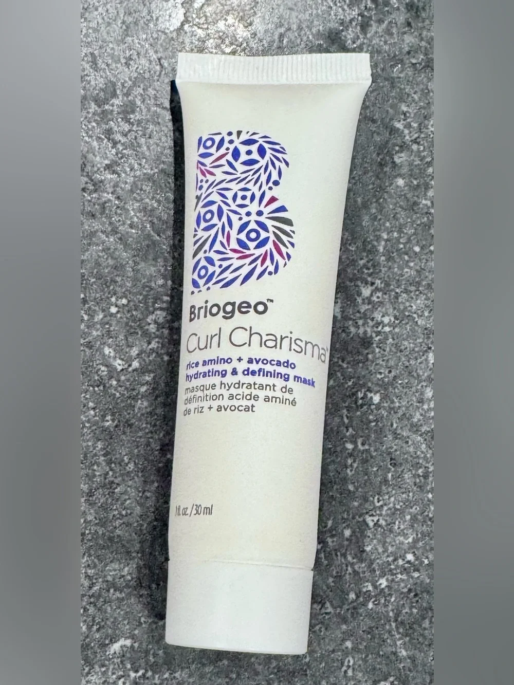 Briogeo Hair Care Bundle, travel-sized